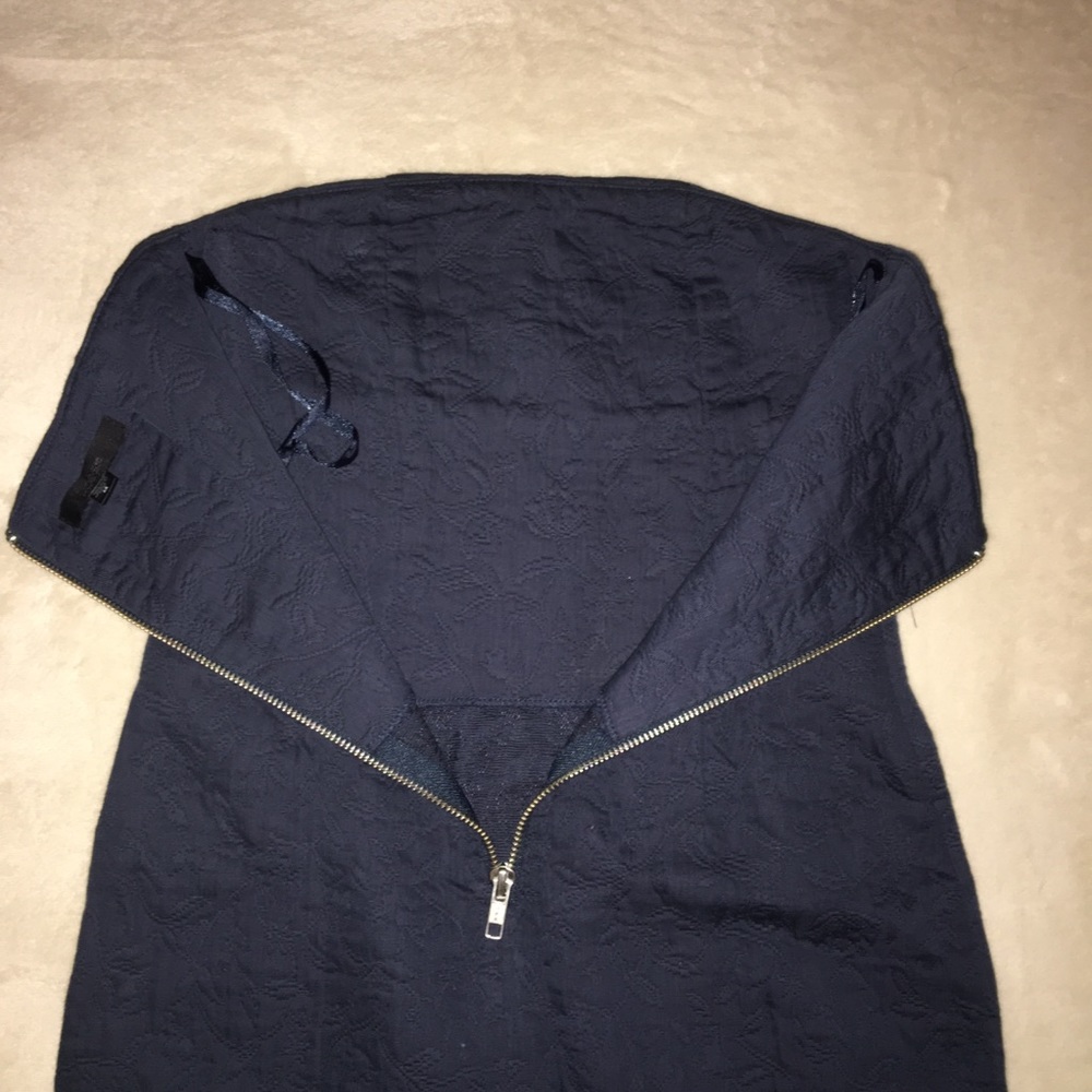 BNWOT joes jeans dress - Picture 3 of 5